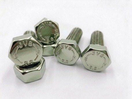 Mumbai, Wholesale Products, Oxford International  JVS Nut Bolt