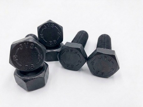 Mumbai, Wholesale Products, Oxford International  JVS Nut Bolt
