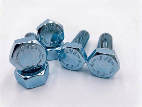 Mumbai, Wholesale Products, Oxford International  JVS Nut Bolt