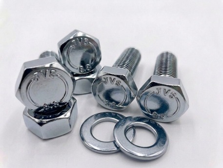 Mumbai, Wholesale Products, Oxford International  JVS Nut Bolt