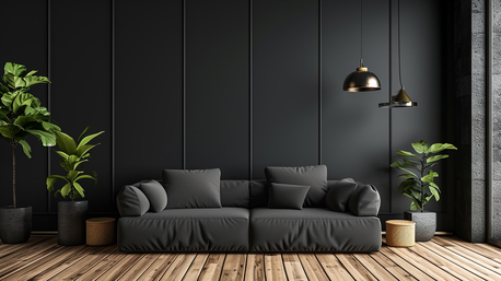 Sydney, Interior Design, From Dull To Stunning &ndash; Professional Painting Done Right