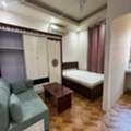 BHD 150,  FULLY FURNISHED STUDIO/UNLIMITED EWA/ADLIYA