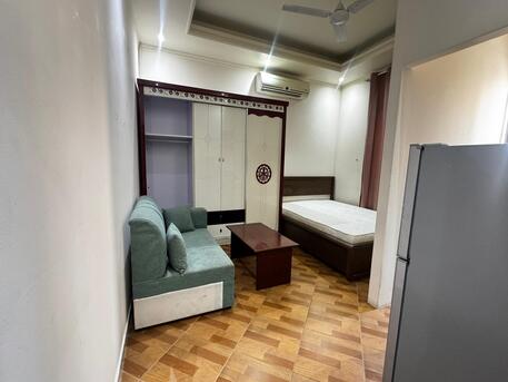 Adliya, Appliances, BHD 150,  FULLY FURNISHED STUDIO/UNLIMITED EWA/ADLIYA