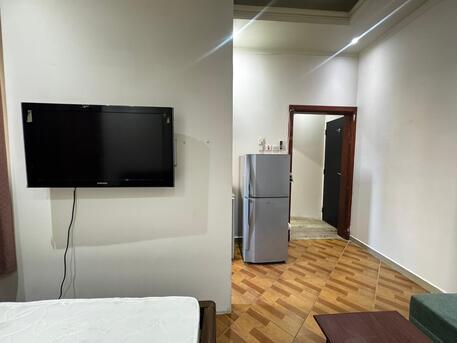 Adliya, Appliances, BHD 150,  FULLY FURNISHED STUDIO/UNLIMITED EWA/ADLIYA