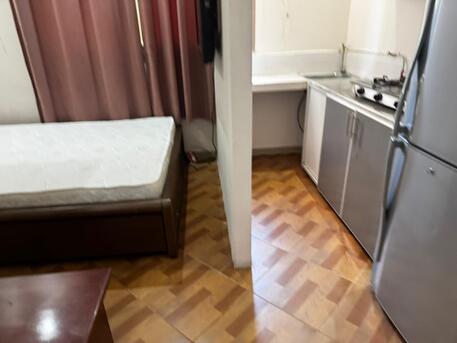 Adliya, Appliances, BHD 150,  FULLY FURNISHED STUDIO/UNLIMITED EWA/ADLIYA
