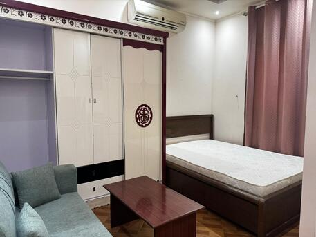 Adliya, Appliances, BHD 150,  FULLY FURNISHED STUDIO/UNLIMITED EWA/ADLIYA