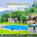 Summer Vacation Resort In Marchula , Jim Corbett