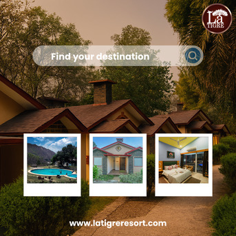 Mumbai, Travel, Summer Vacation Resort In Marchula , Jim Corbett