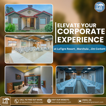 Mumbai, Travel, Summer Vacation Resort In Marchula , Jim Corbett