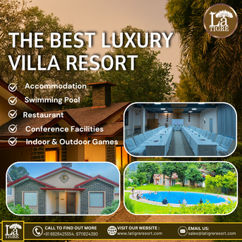 Mumbai, Travel, Summer Vacation Resort In Marchula , Jim Corbett