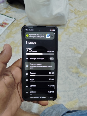 Abqaiq, Mobile Phones, SAR 500,  MOTO G82 5G