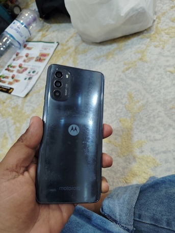 Abqaiq, Mobile Phones, SAR 500,  MOTO G82 5G