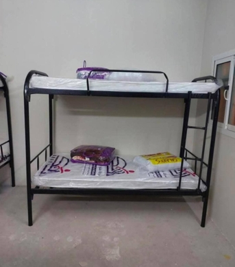 Riyadh, Household Items, SAR 25,  STEEL BEDS & CABINETS &ndash; GREAT DEALS AVAILABLE
