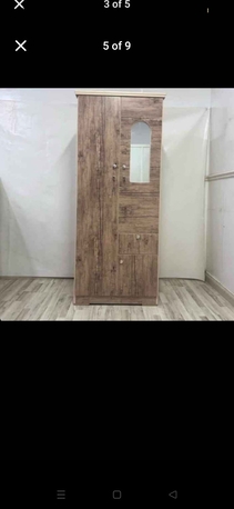 Riyadh, Household Items, SAR 25,  STEEL BEDS & CABINETS &ndash; GREAT DEALS AVAILABLE