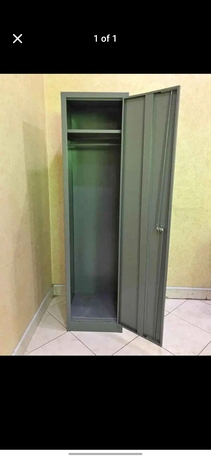 Riyadh, Household Items, SAR 25,  STEEL BEDS & CABINETS &ndash; GREAT DEALS AVAILABLE