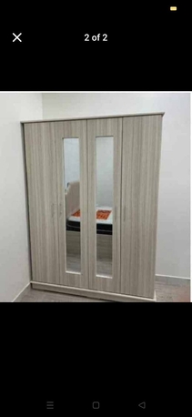 Riyadh, Household Items, SAR 25,  STEEL BEDS & CABINETS &ndash; GREAT DEALS AVAILABLE