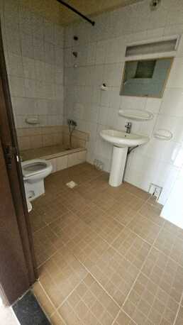 Mahooz, Apartments, Flats, Houses & Villas, BHD 190/month,  2 BR,  2 Bedroom Unfurnished Flat For Rent Without Ewa