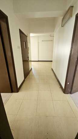 Mahooz, Apartments, Flats, Houses & Villas, BHD 190/month,  2 BR,  2 Bedroom Unfurnished Flat For Rent Without Ewa