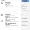 Senior Site Surveyor