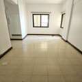 BHD 190/month,  2 BR,  2 Bedroom Unfurnished Flat For Rent Without Ewa