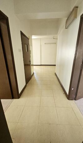 Mahooz, Apartments, Flats, Houses & Villas, BHD 190/month,  2 BR,  2 Bedroom Unfurnished Flat For Rent Without Ewa