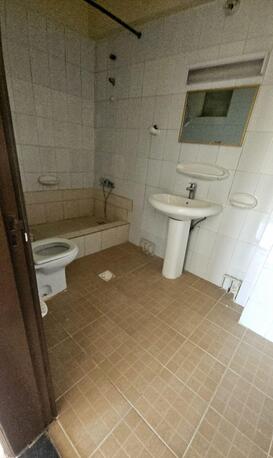 Mahooz, Apartments, Flats, Houses & Villas, BHD 190/month,  2 BR,  2 Bedroom Unfurnished Flat For Rent Without Ewa