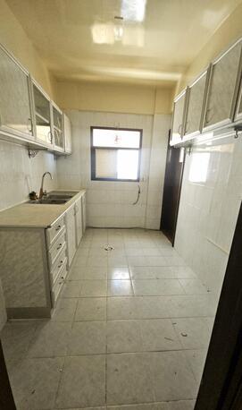 Mahooz, Apartments, Flats, Houses & Villas, BHD 190/month,  2 BR,  2 Bedroom Unfurnished Flat For Rent Without Ewa