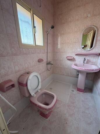 Manama, Housing Exchanges, BHD 160/month,  3 BR,  110 Sq. Meter,  For Rent In Muqaba Area: A Second-floor Apartment Consisting Of:  Three Bedrooms.  Two Bat