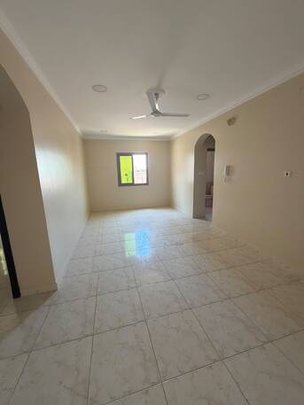 Manama, Housing Exchanges, BHD 160/month,  3 BR,  110 Sq. Meter,  For Rent In Muqaba Area: A Second-floor Apartment Consisting Of:  Three Bedrooms.  Two Bat