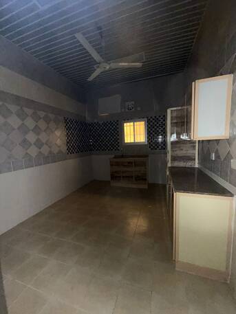 Manama, Housing Exchanges, BHD 160/month,  3 BR,  110 Sq. Meter,  For Rent In Muqaba Area: A Second-floor Apartment Consisting Of:  Three Bedrooms.  Two Bat