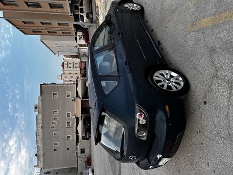 Al Manar, Vehicles, Cars & Trucks , SAR 10000,  Mazda 3,  2007,  Automatic,  352055 KM,  Good Running, Reliable Mazda