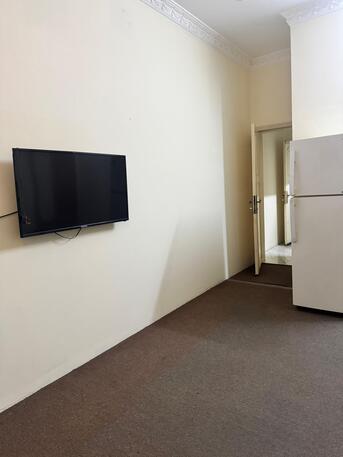Adliya, Appliances, BHD 160,  STUDIO/FULLY FURNISHED/UNLIMITED EWA/ADSLIYA