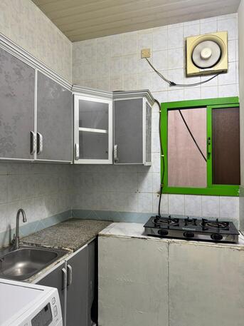 Adliya, Appliances, BHD 160,  STUDIO/FULLY FURNISHED/UNLIMITED EWA/ADSLIYA