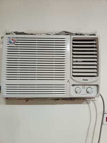 Hofuf, Air Conditioners, SAR 900,  Window AC Available For The Sale