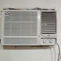 SAR 900,  Window AC Available For The Sale
