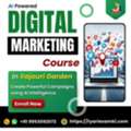 AI-Powered Digital Marketing Course In Rajouri Garden