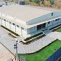 Premium Prefabricated Office For Project Sites