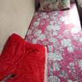 SAR 360/month,  Bed Space Available