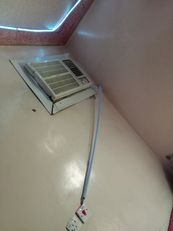 Al Naseem, Bedspace For Rent, SAR 360/month,  Bed Space Available
