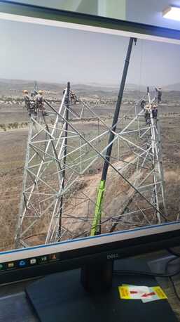 Dammam, Jobs, Looking For TT Erectors