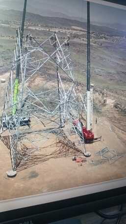 Dammam, Jobs, Looking For TT Erectors