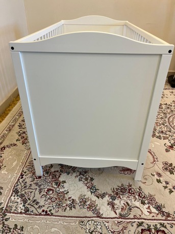 Dammam, Baby & Kid Stuff, SAR 500,  Baby Cot/ Bed