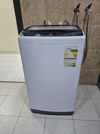Khobar, Appliances, SAR 550,  Fully Automatic Washing Machine