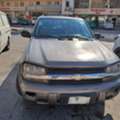 SAR 13500,  CHEVERLOT,  2009,  Automatic,  208000 KM,  BIG CAR - HEAVY DUTY