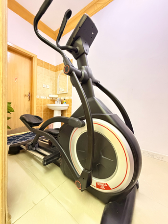 Riyadh, Appliances, SAR 1500,  Elliptical Cross Trainer For Sale &ndash; Excellent Condition