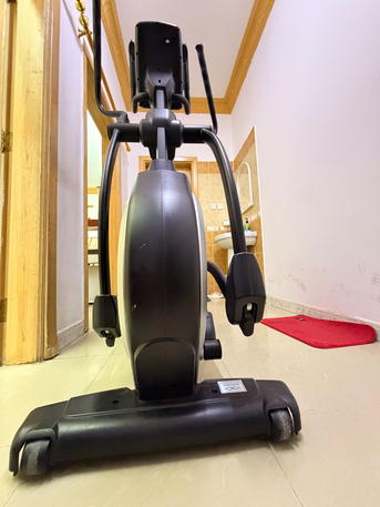 Riyadh, Appliances, SAR 1500,  Elliptical Cross Trainer For Sale &ndash; Excellent Condition