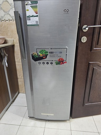 Khobar, Appliances, SAR 550,  Refrigerator