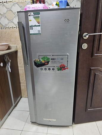 Khobar, Appliances, SAR 550,  Refrigerator