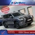 BHD 0001,  Lexus GX 460,  2023,  Automatic,  67000 KM,