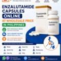 PHP 1,  Enzalutamide Capsules Online At Wholesale Price In The Philippines